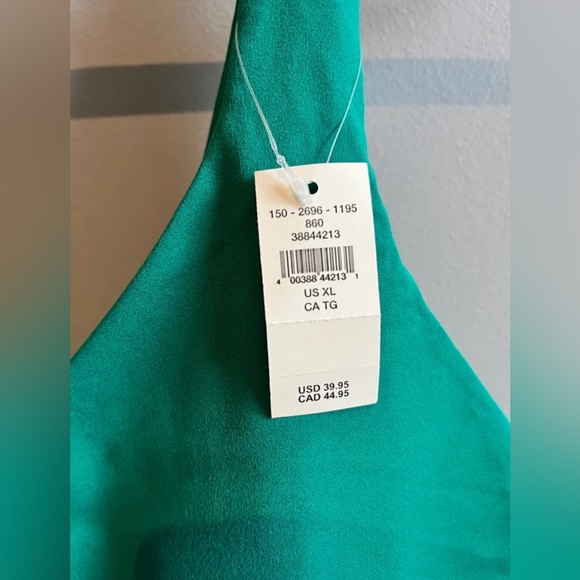 Aerie Longline Bralette - Least Support XL - Picture 3 of 7